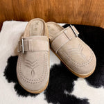 Miracle Miles - Women's Josephine Slippers