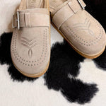 Miracle Miles - Women's Josephine Slippers