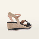 Frankie4 - Women's Harris Heel