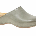 Dansko - Women's Talulah Milled Burnished Mule