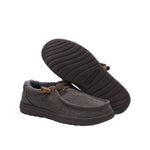 Lamo - Men's Samuel Textile Deck Shoes
