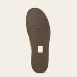 Ariat - Men's Leather Cruiser Slip On