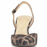 Jessica Simpson - Women's Fyvera High Heels