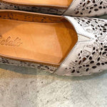 Gelato - Women's Tentie Shoes