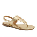 Andrea - Women's Flat Sandal