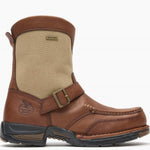 Georgia Boot - Men's Athens Waterproof Side-Zip Boot