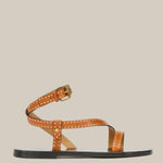 Isabel Marant - Women's Jopee Leather Sandals