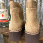 Corkys Footwear - Women's Trail Mix Chelsea Boots