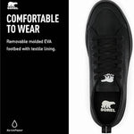 Sorel - MEN'S METRO II LOW WP SNEAKER