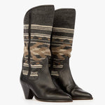 Isabel Marant - Women's Lijita Boots