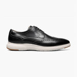 Florsheim - Men's Dash Wingtip Oxford Shoes
