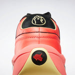 Reebok - Men's Question Mid X Hot Ones Sneakers
