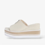 Hoity Toity - Women's Charleston Sandal