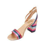 Exe - Women's Adelle Block Heel Sandals