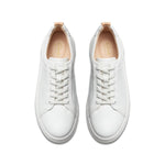 Clarks - Women's Hollyhock Walk Leather Sneaker