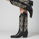 Stivali New York - Dramen Boots