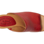 Kork-Ease - Women's Carri Heeled Sandals