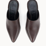 Staud - Women's Austen Mule Shoe