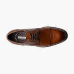 Stacy Adams - Men's Dickinson Cap Toe Oxfords