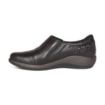Aetrex - Women's Karina Monk Strap Shoe