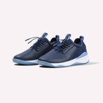 Clove - Women's Classic Healthcare Comfort Toggle Fluid Resistant Sneakers