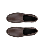 Ecco - Men's Lite Moc Leather Moccasin Shoes