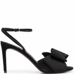 Salvatore Ferragamo - Women's Vara-bow Detail Sandals