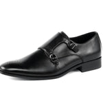 Amali - Men's Willis Leather Dress Shoes