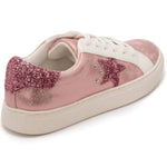 Hey Girl By Corkys - Women's Supernova Glitter Sneaker