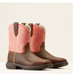 Ariat - Women's Anthem Shortie Mila Western Boots