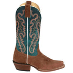 Justin - Women's Annie Up Sedona Western Boot - Medium