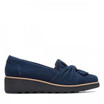 Clarks - Women's Sharon Dasher Wedge Loafer