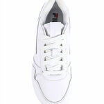Fila - Women's Orbit Zero Platform Leather Chunky Sneaker