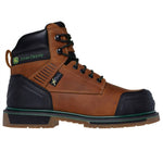 Skechers - Men's John Deere Roughcutter Pinegrip Boot