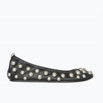 Isabel Marant - Women's Belna Studded Ballet Flats