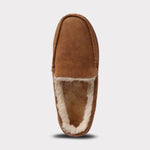 Lamo - Men's Classic Harrison Slip-on Moccasin