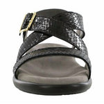 Sas - Women's Laguna Cross Strap Sandal