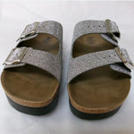 Hey Girl By Corkys - Women's Tabloid Slide Sandals