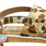Myra - Women's Swanky Sandal