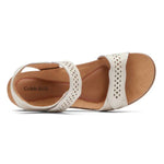 Cobb Hill - Women's May Wave Strap Sandal