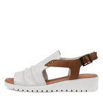 Django & Juliette - Women's Madis Sandal
