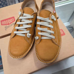 Onfoot - Men's Tacman Lace Up Shoes
