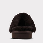 Lamo - Women's Lia Slip On Scuff Slipper