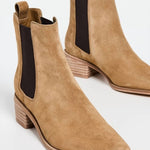 Tory Burch - Women's Casual Chelsea Boot