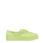 Batsheva - Women's Point Mesh Polka Dot