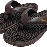 Kenkoh - Unisex Genki Acupressure Thong Sandals