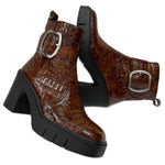 The Art Company - Women's 1979 Block Heel Boots