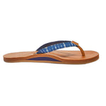 Hari Mari - Women's Shibori Sandal