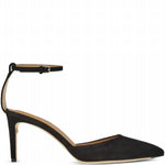 Salvatore Ferragamo - Women's Leather Pumps