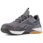 Reebok Work - Men's Comp-toe Nano X1 Adventure Athletic Shoe